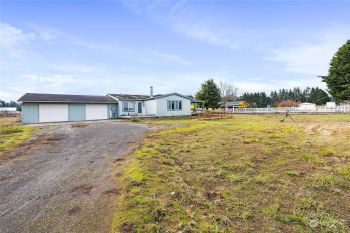 245 Griffith Farm Road , Sequim, WA 98382