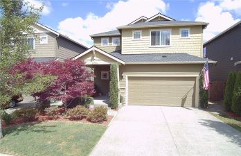 24226 SE 259th Court , Maple Valley, WA 98038