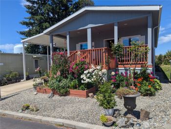 2101 S 324th Street #185, Federal Way, WA 98003