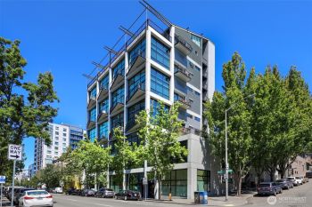 80 Vine Street #703, Seattle, WA 98121