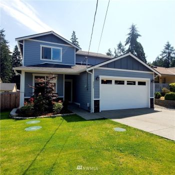 5030 Marian Drive NE, Olympia, WA 98516