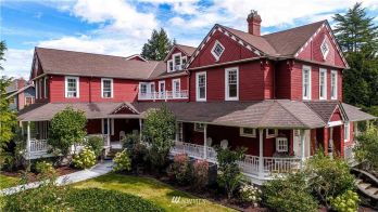 1012 4th Street , Snohomish, WA 98290-1950