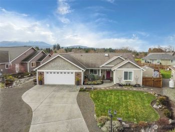 171 Petal Lane , Sequim, WA 98382