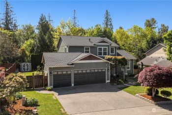 30508 Cumberland Drive , Black Diamond, WA 98010