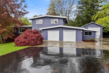 11642 SE 288th Street , Auburn, WA 98092