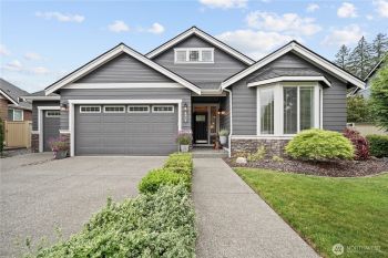 4307 Abigail Drive NE, Lacey, WA 98516