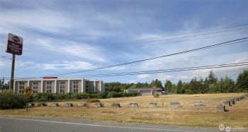 0 W Bakerview Road , Bellingham, WA 98226