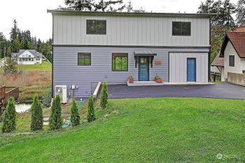 1825 Lake Drive , Camano Island, WA 98282