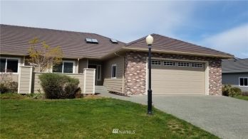 201 Cascadia Loop , Sequim, WA 98382