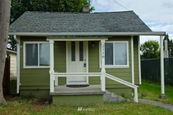 2116 5th Street , Bremerton, WA 98312