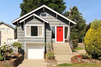 8543 Dibble Avenue NW, Seattle, WA 98117