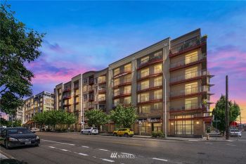 5650 24th Avenue NW #310, Seattle, WA 98107