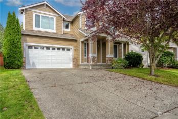 9120 Periwinkle Loop NE, Lacey, WA 98516-6404