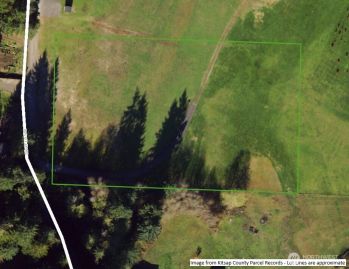11191 Silver Lane SW, Port Orchard, WA 98367