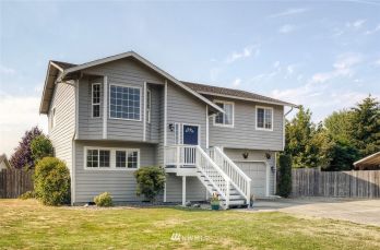 249 S Elsa Street , Buckley, WA 98321