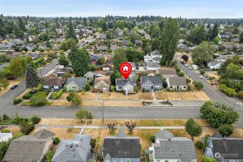 4012 N 13th Street , Tacoma, WA 98406