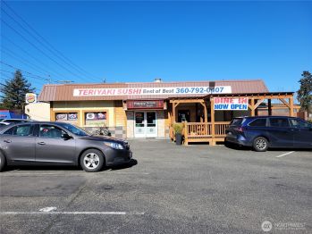 844 6th Street , Bremerton, WA 98337