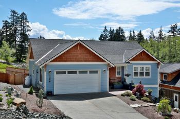 1268 Curtis Way , Freeland, WA 98249