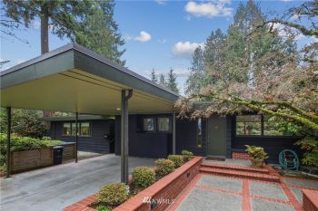 7621 SE 22nd Street , Mercer Island, WA 98040