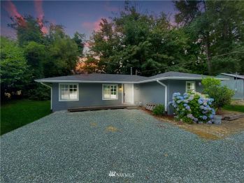 17610 Blodgett Road , Mount Vernon, WA 98274
