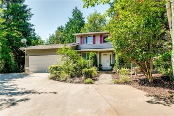4435 NW Shelley Drive , Silverdale, WA 98383