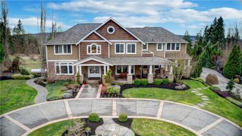 15014 121st Avenue SE, Snohomish, WA 98290