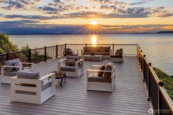 8001 Talbot Road , Edmonds, WA 98026-5040