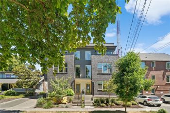 1504 1st Avenue N, Seattle, WA 98109