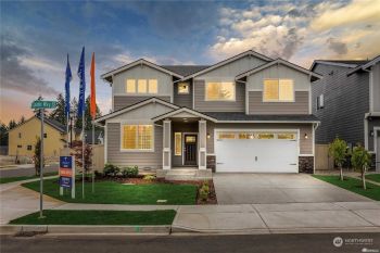 9121 Carlos Way NE, Lacey, WA 98516