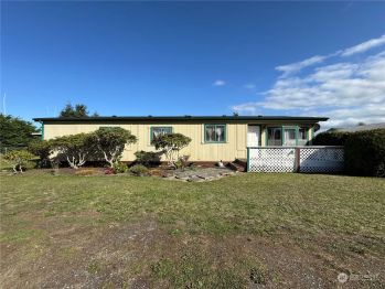 332 Gunn Road , Port Angeles, WA 98362