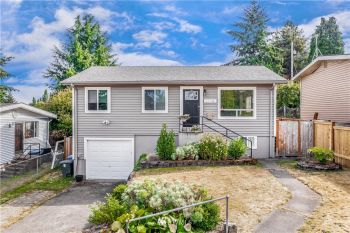 1114 E 52nd Street , Tacoma, WA 98404