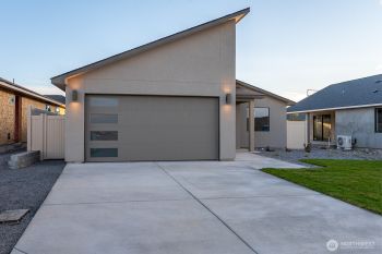 1197 9th Avenue NE, Ephrata, WA 98823