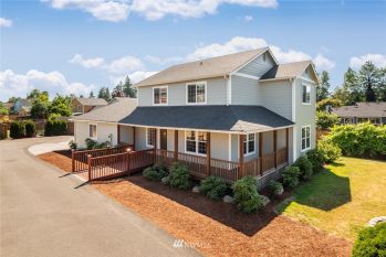 506 E 52nd Street , Tacoma, WA 98404