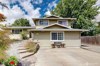 929 Olympia Drive , Walla Walla, WA 99362