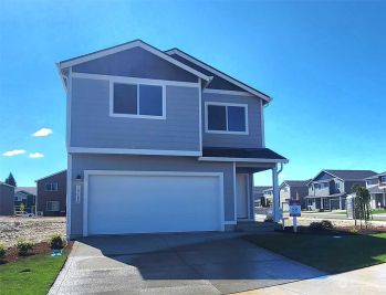 15166 Prescott Loop SE, Yelm, WA 98597