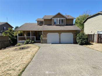 32337 Lynch Lane , Black Diamond, WA 98010-9740