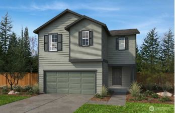 37414 29th Avenue S #Lot22, Federal Way, WA 98003