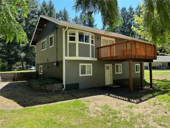 21703 Beachside Drive SE, Yelm, WA 98597
