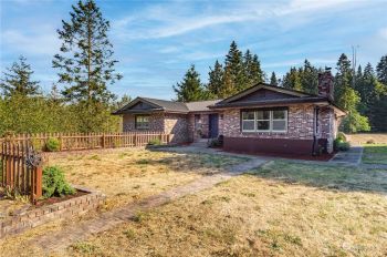 143 Senz Road , Sequim, WA 98382