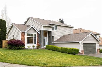 1322 49th Street SE, Auburn, WA 98092