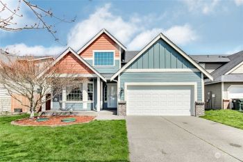 9156 Canal Road SE, Yelm, WA 98597