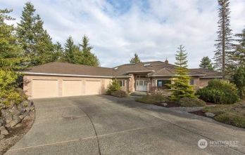 485 Doe Run Road , Sequim, WA 98382