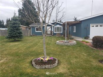 2812 Sunnybrook Meadows , Port Angeles, WA 98362
