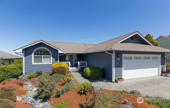 111 Emerald Highlands Way , Sequim, WA 98382