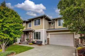 17012 W Hill Drive E, Bonney Lake, WA 98391