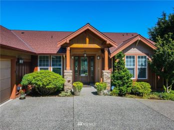 14027 Seaview Way , Anacortes, WA 98221-9822
