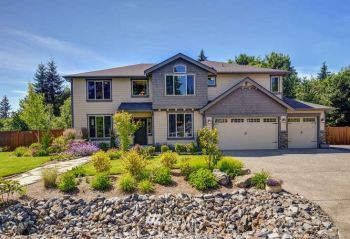 10710 200th Avenue SE, Snohomish, WA 98290-7468