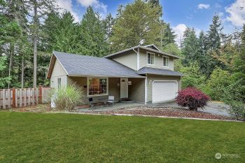 18805 Rampart Drive SE, Yelm, WA 98597