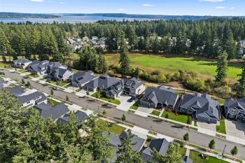 4332 Caddyshack Drive NE #Lot91, Lacey, WA 98516