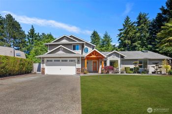 14015 SE 156th Court , Renton, WA 98058